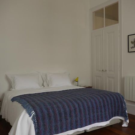 Casas Adentro Villa FAO Værelse billede