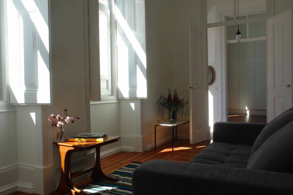 Casas Adentro Villa FAO Værelse billede