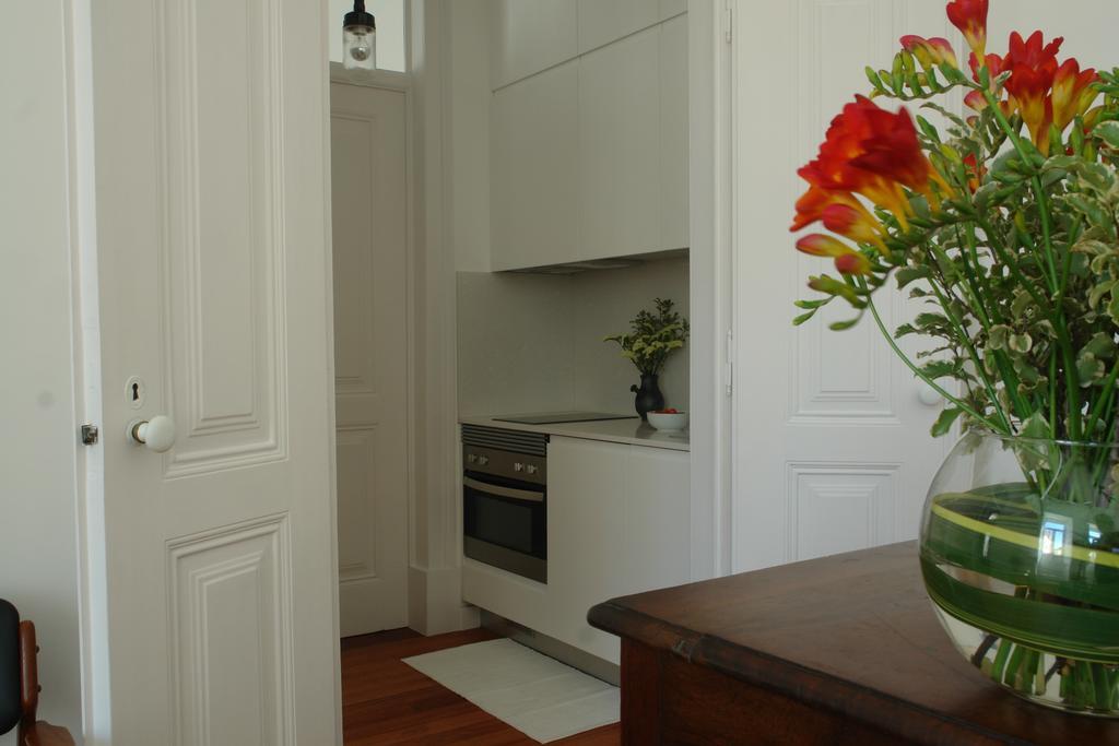 Casas Adentro Villa FAO Værelse billede