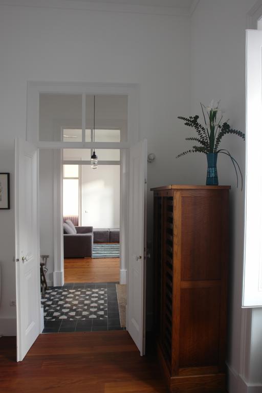 Casas Adentro Villa FAO Værelse billede