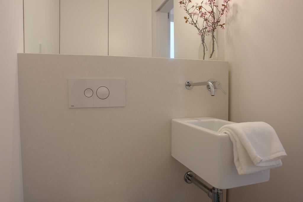Casas Adentro Villa FAO Værelse billede
