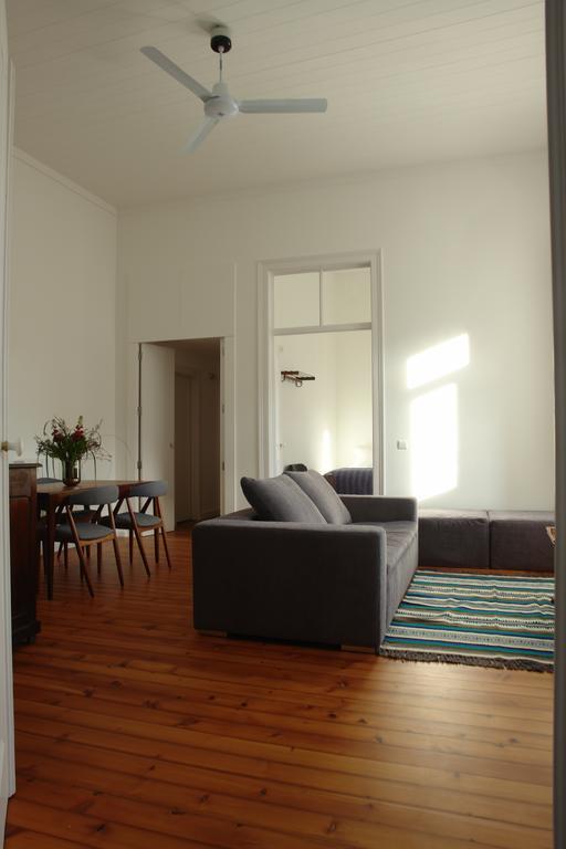 Casas Adentro Villa FAO Værelse billede