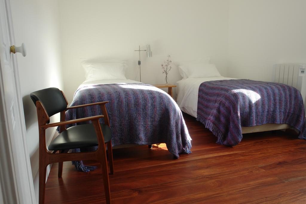 Casas Adentro Villa FAO Værelse billede