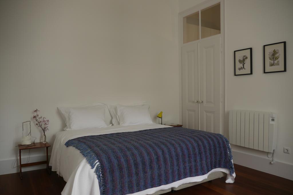 Casas Adentro Villa FAO Værelse billede