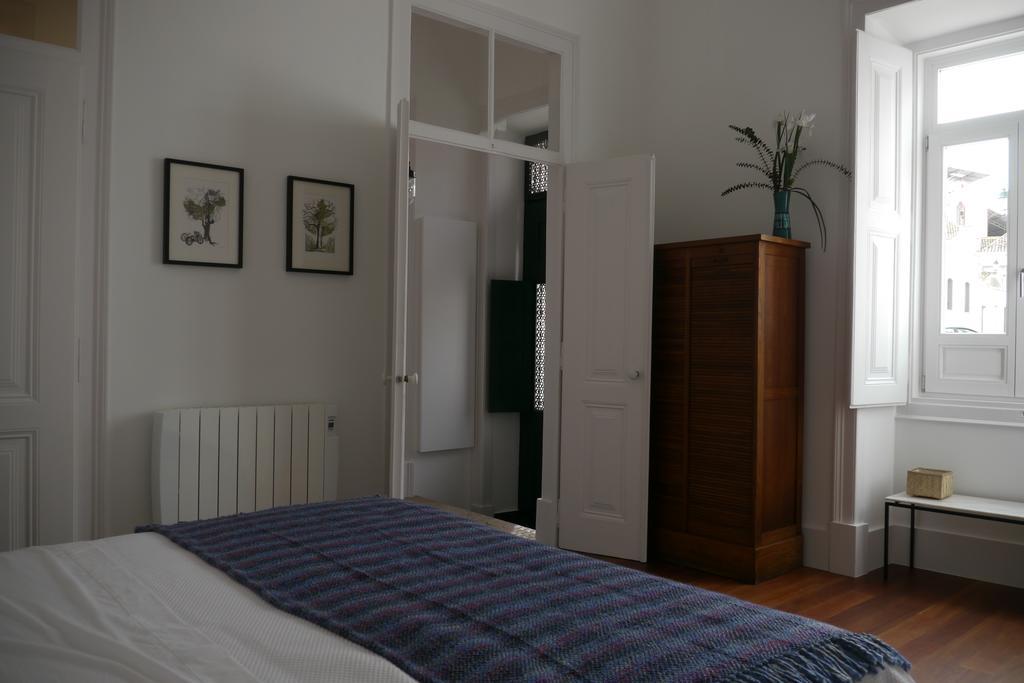 Casas Adentro Villa FAO Værelse billede