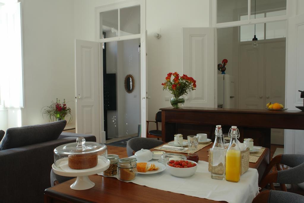 Casas Adentro Villa FAO Værelse billede