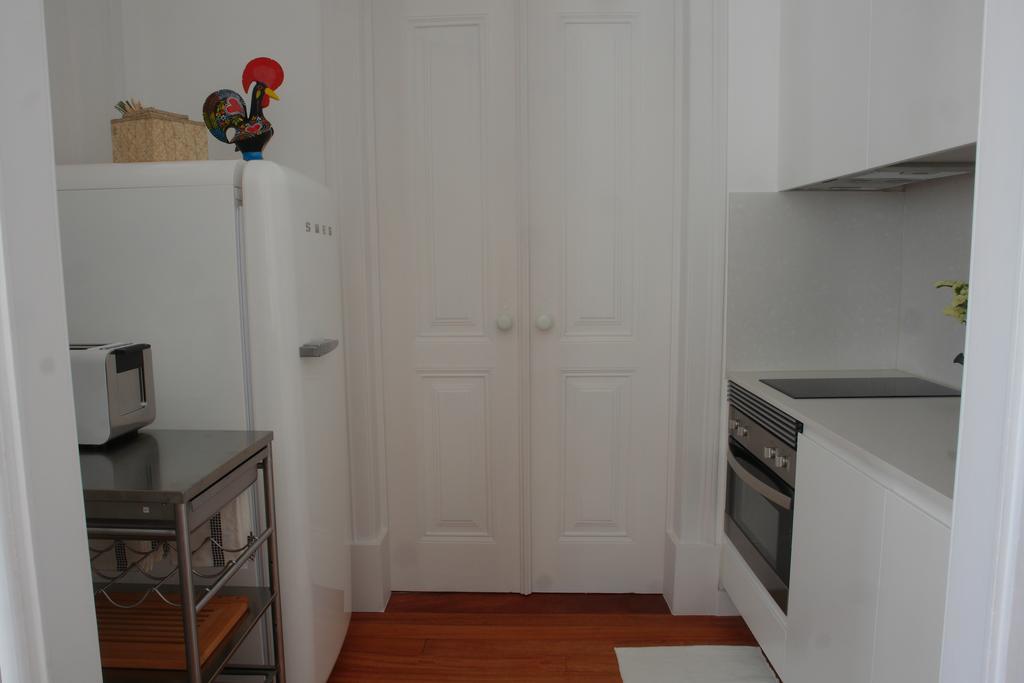 Casas Adentro Villa FAO Værelse billede